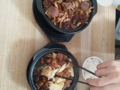 -赵家牛肉砂锅(台西三路店)