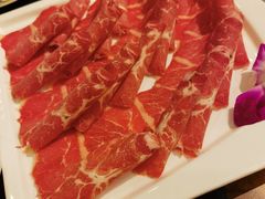 -南门涮肉(上海二店)