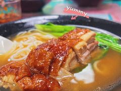 -烧鹅濑(西华路店)