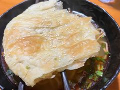 -老宋淮南牛肉汤(大通路店)