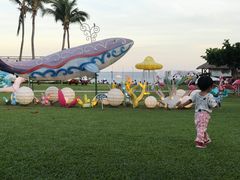 -三亚亚龙湾天域度假酒店