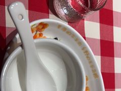 -西贝(东方路店)