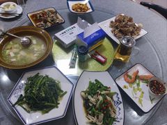 -石浦小海鲜(西山路店)