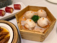 -天瑞轩·粤菜餐厅
