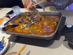 -鱼酷活鱼烤鱼(仙林金鹰店)