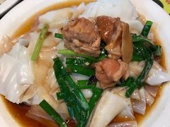 -黄但记老店·陈村粉食府