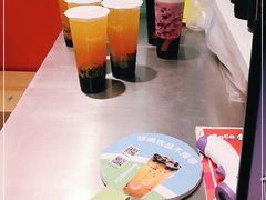 -CoCo都可(湖滨银泰店B区店)