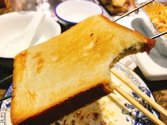 -熙成烧烤·三十三年(开发区店)