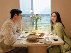-ROIIN用心(武汉首店)