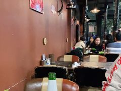 大堂-碳匠炭火烤肉