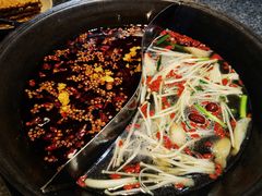 -大虎重庆老火锅(正弘城店)