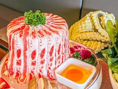 -好骨气养生骨头火锅(大华店)