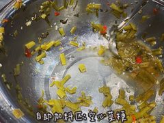 空心菜梗-西环肥仔螺蛳粉(总店)