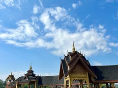 -西双版纳傣族园