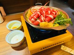 -隐月· 㐂和食屋(芝罘万达公馆店)