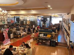 -华梅西餐厅(哈尔滨中央大街店)