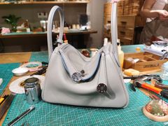 -如果·追梦手工皮具DIY教学店(田子坊店)