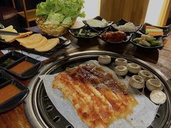 -杀猪天·韩国烤肉(总店)