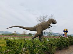 -大连铭湖国际观光牧场