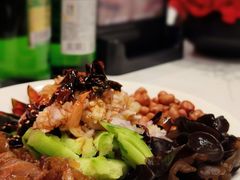 -红东阁东北菜烤肉酒馆(CROSS万象汇店)