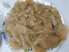 爽口大拉皮-北戴河庆山饭店·海鲜砂锅粥(北戴河黑石路店)
