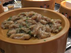 -龍歌自助小火锅(市南金茂湾店)