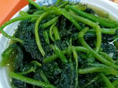 地瓜叶子-七公里小吃街(海埂路店)