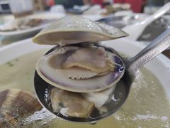 -明记海鲜大排档(巽寮湾店)
