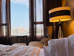 -澳门十六浦索菲特大酒店