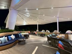 -三亚海棠湾仁恒皇冠假日酒店·大堂吧