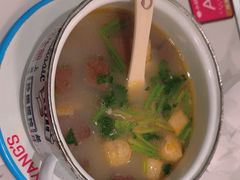 -小杨生煎(黄河路店)