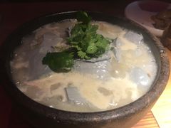 黑豆腐-桂小厨广西菜(青秀万达店)