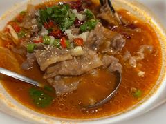 -青雅中餐厅(大连金石滩绿发希尔顿度假酒店)