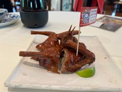 -侨美·唐荔园·40年地道粤菜