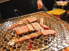 -黑牛の店·和牛烧肉(大悦城店)