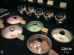 -厦门海景千禧大酒店·海景咖啡厅