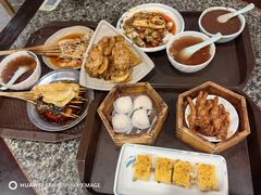 -小街天府(西工小街店)