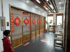-子曰书院·古筝围棋书法国画小主持(夏都店)