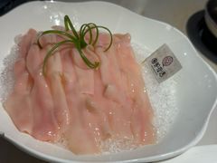 -围炉夜话·潮汕卤水火锅(榕江店)