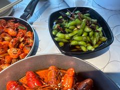 -巴厘龙虾·榜首油焖大虾(洞庭·艺术洋房店)