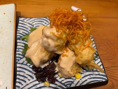 -福匠日本料理(人民路店)