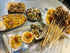 -有局·成都市井烧烤·精酿啤酒(双楠店)