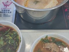 -西火火·川派小火锅(西溪银泰店)