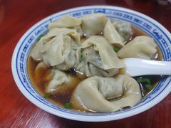 -古徽州馄饨店(宝安路店)
