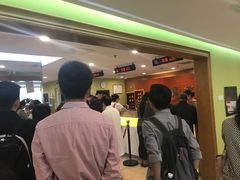 -爱康国宾体检中心(建国门分院)