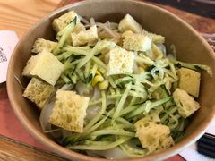 -驴世家驴肉火烧·凉皮·胡辣汤(五道口店)