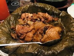 -湖滨28中餐厅·西湖宴·杭州君悦酒店