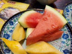 -成都老码头火锅(旺角店)