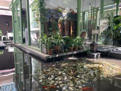 -绿房子方寸咖啡(星海名城店)