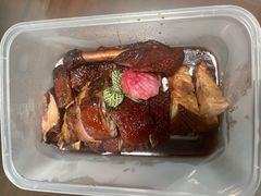 -转角·老弄堂上海菜(长寿路店)